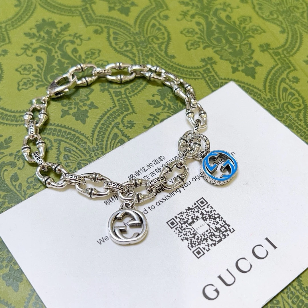 Gucci Jewellery — 841f304b
