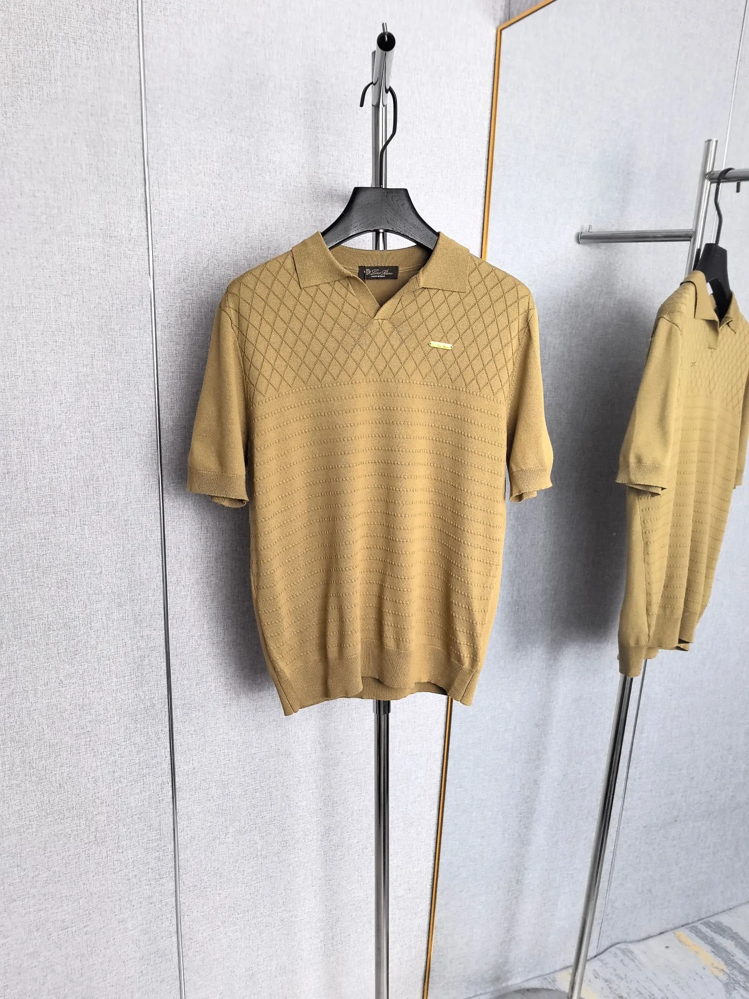 Loro Piana T-Shirt — c2597306