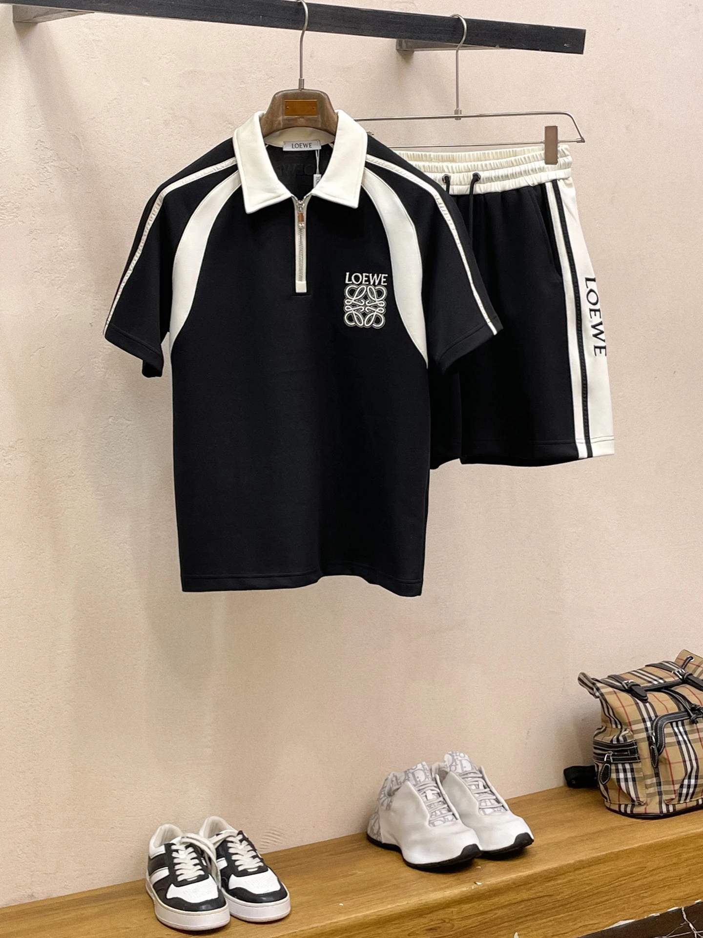 Loewe T-Shirt — 93d71f5a