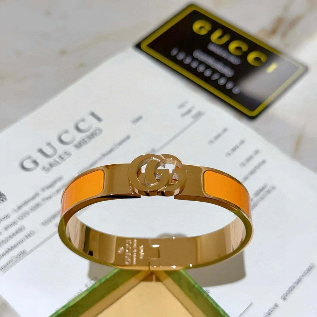 Gucci Jewellery — dc11b8fb