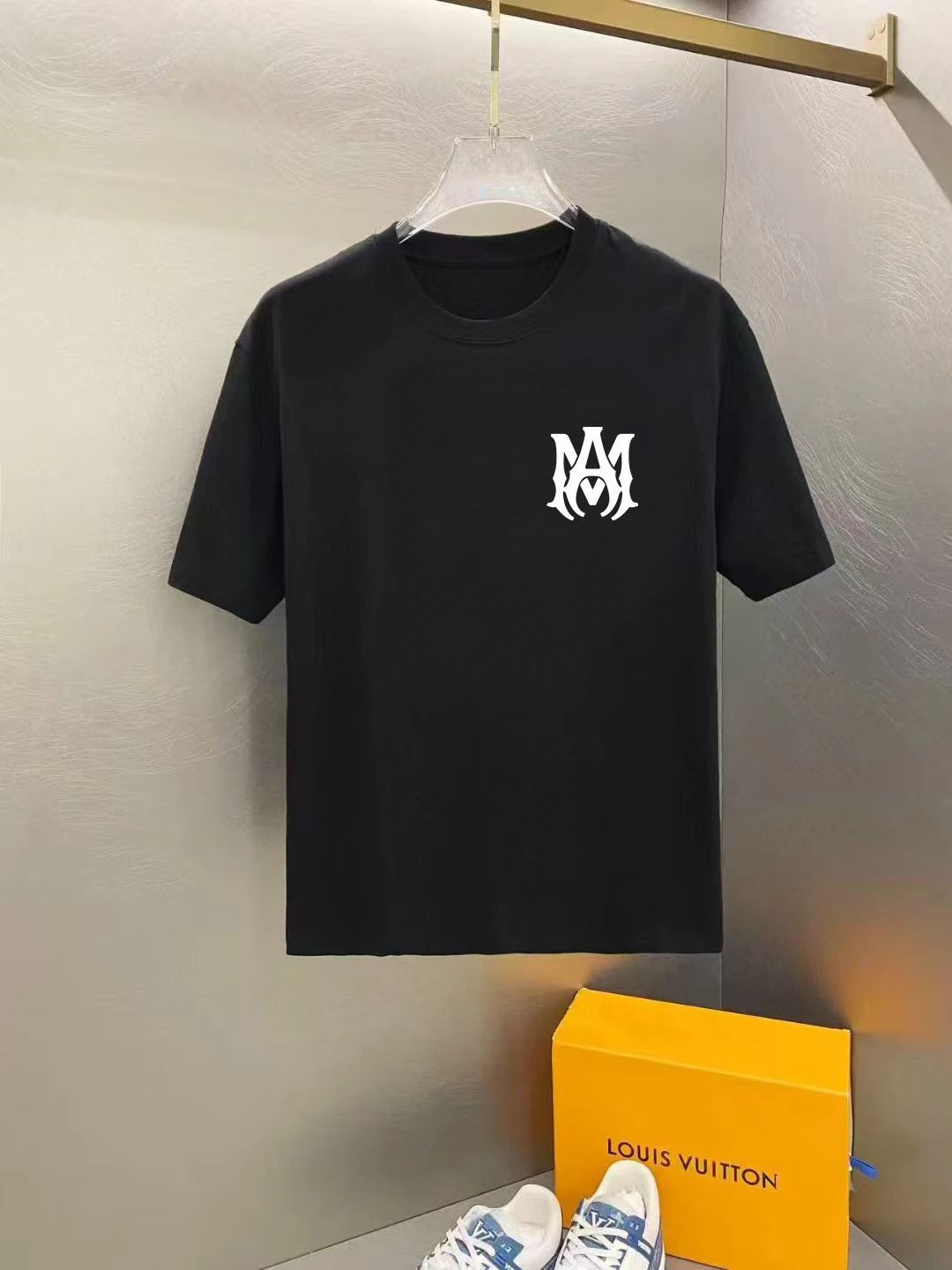 Amiri T-Shirt — 0af4b711