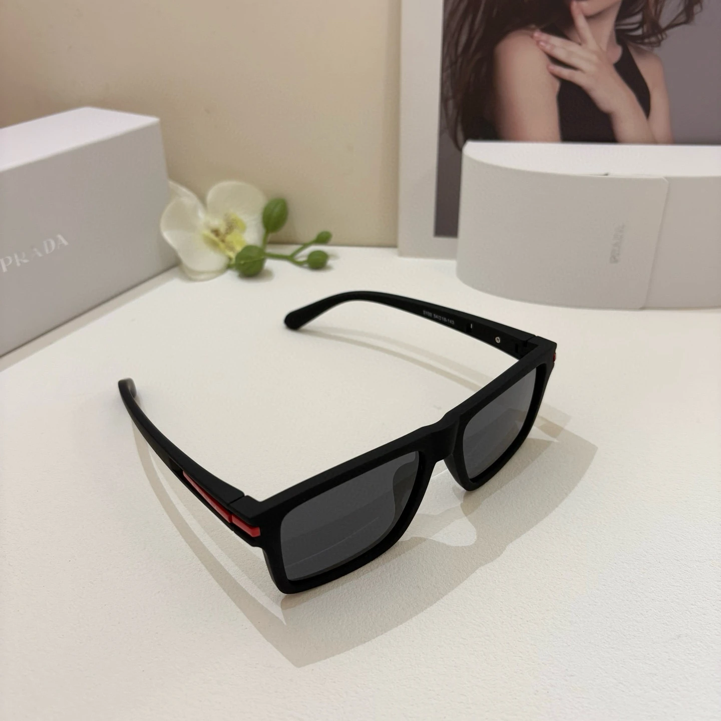 Prada Eyewear — 8e687b44