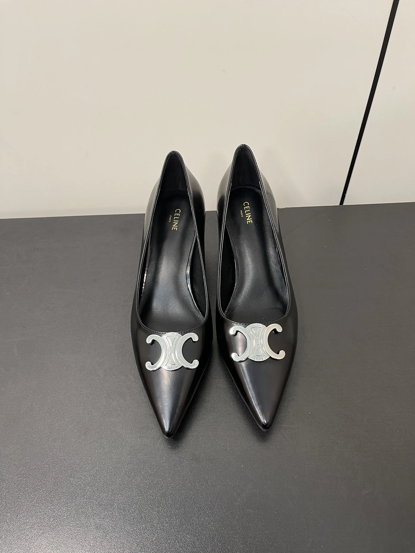 Celine Shoes — 72867c10