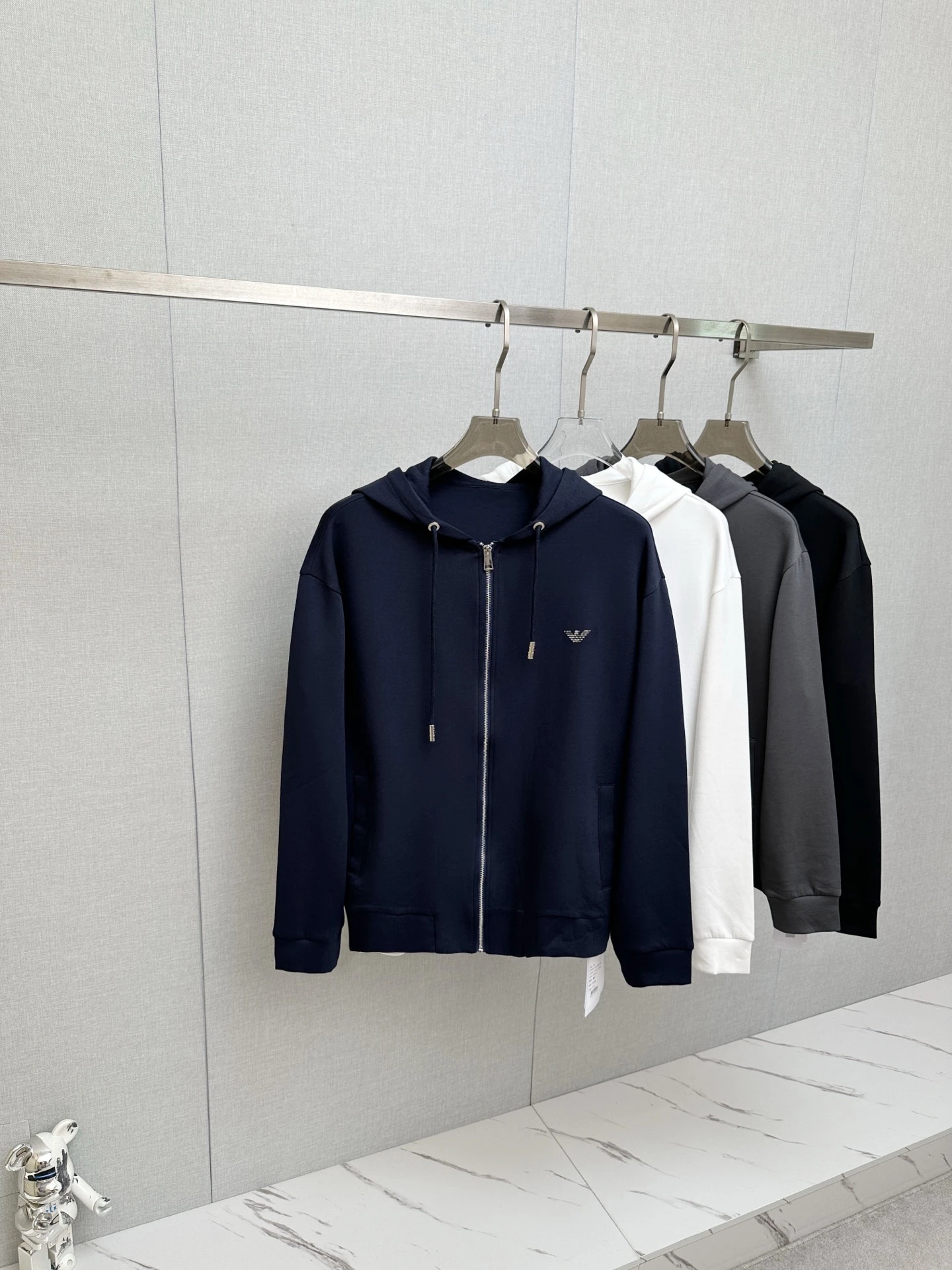 Armani Jackets — 984e664f