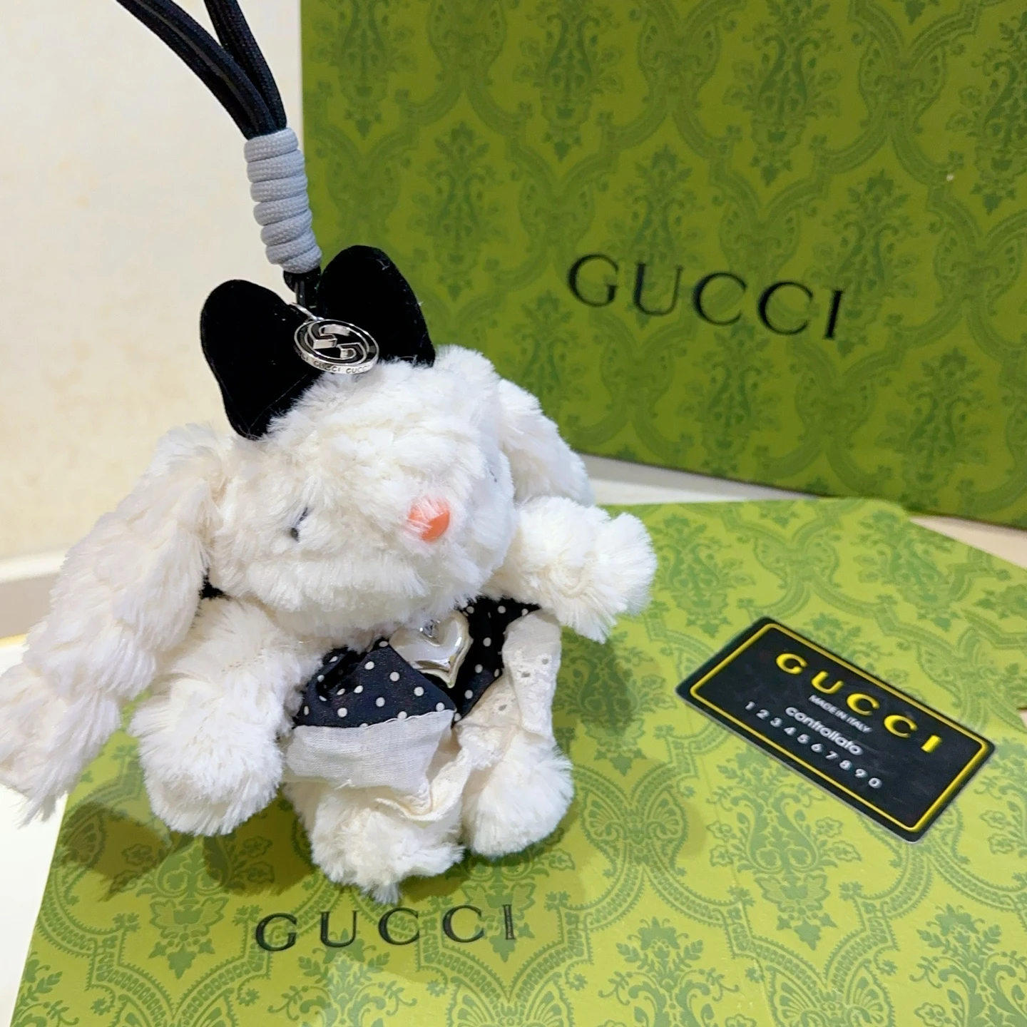 Gucci Jewellery — 01e36bb2