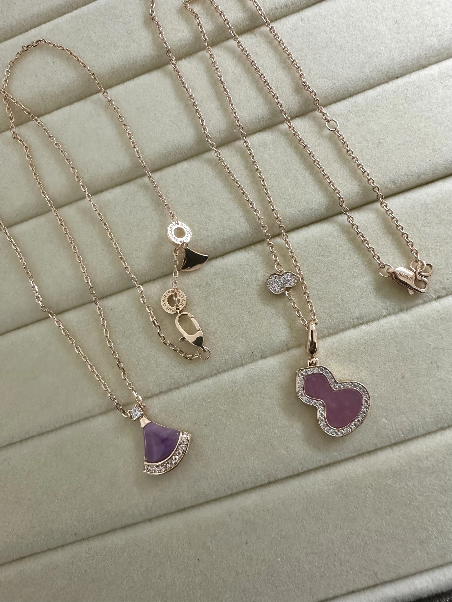 Bvlgari Jewellery — 4f72ef65