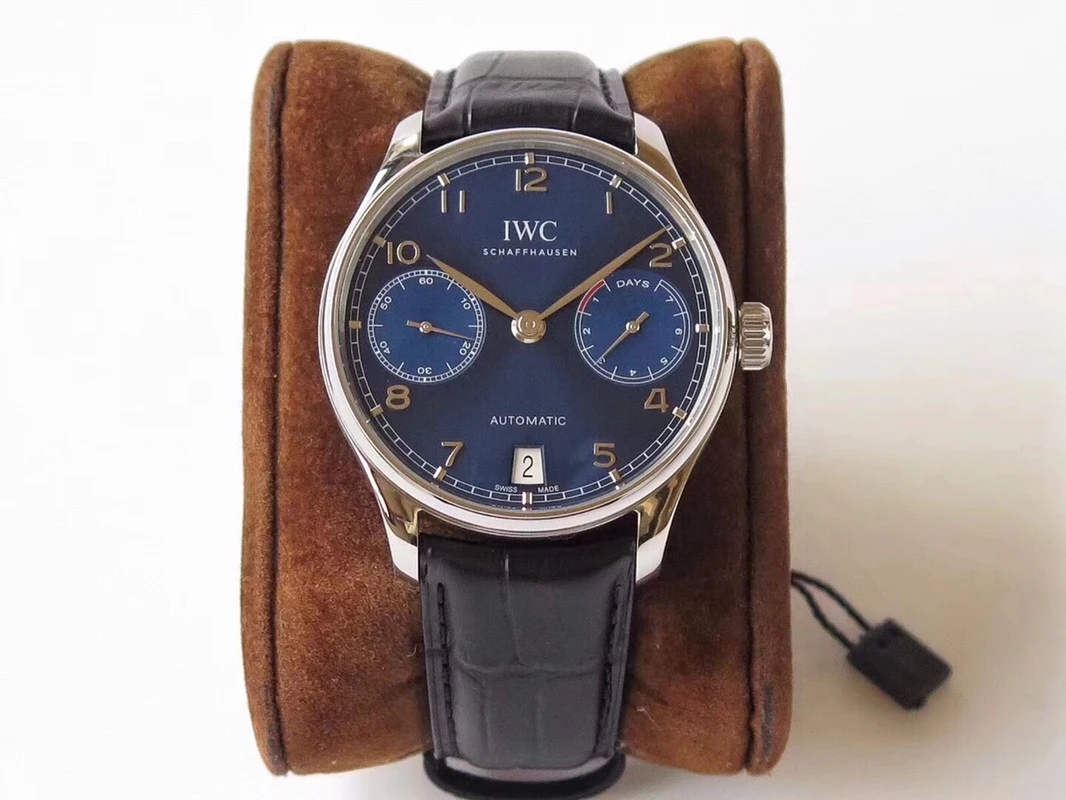 IWC Watch — f646a872