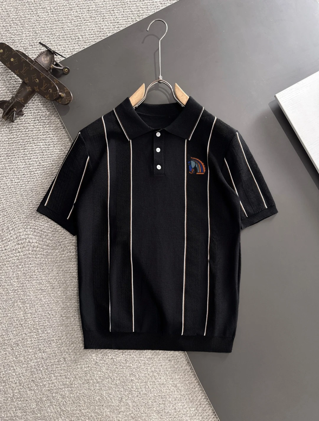 Hermès T-Shirt — c096888a