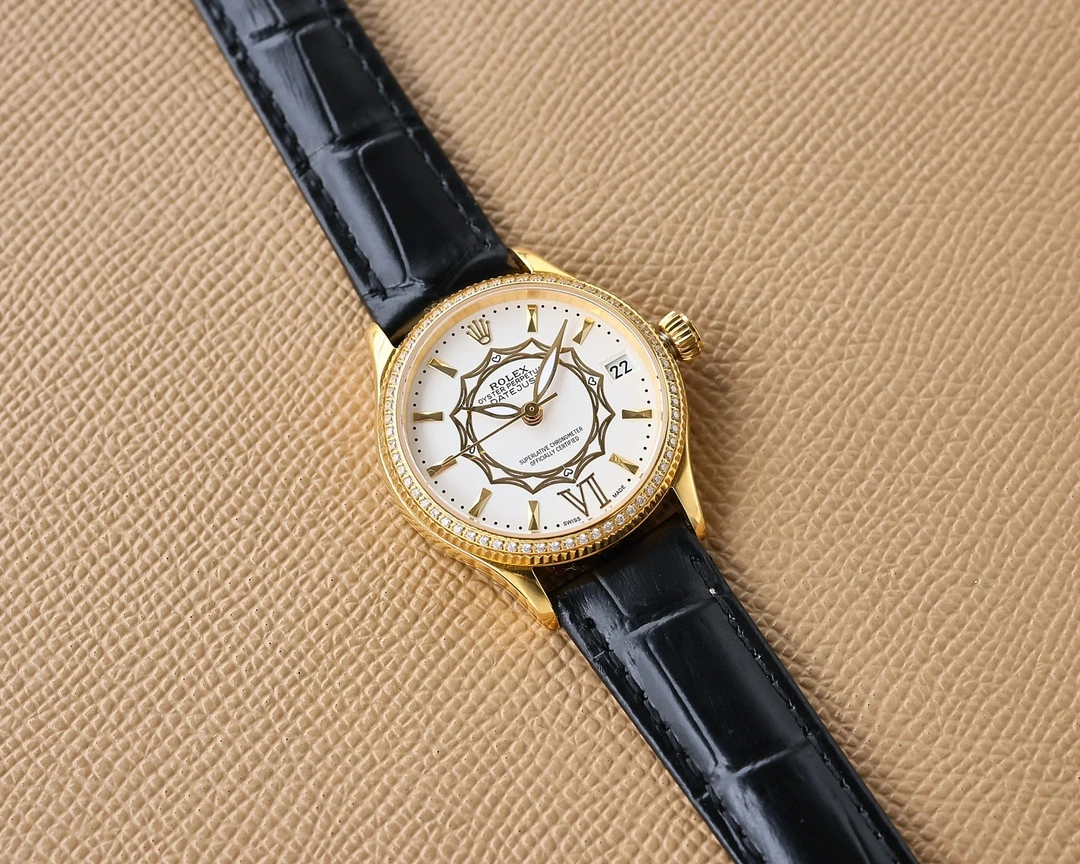 Rolex Watch — 219b0f3c