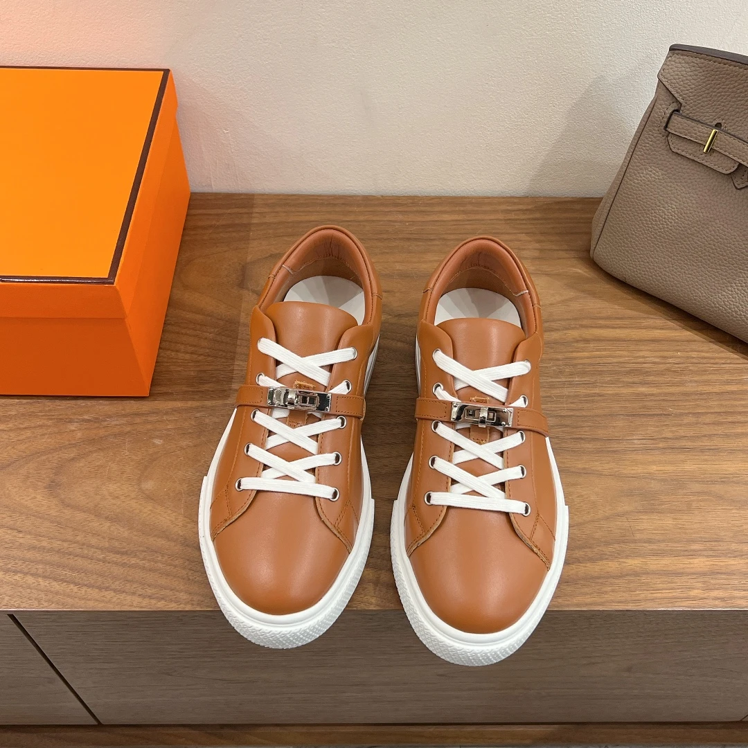 Hermès Shoes — 39c95282
