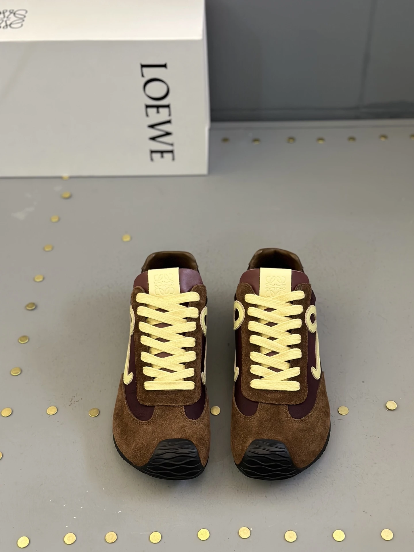 Loewe Sneakers — e4335b47