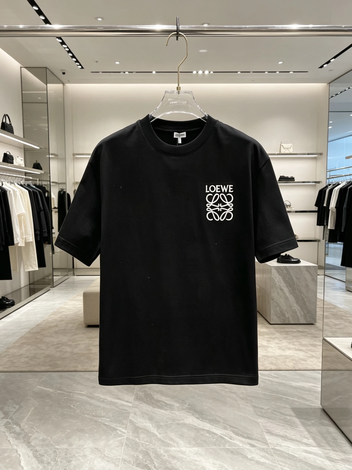 Loewe T-Shirt — c777edca