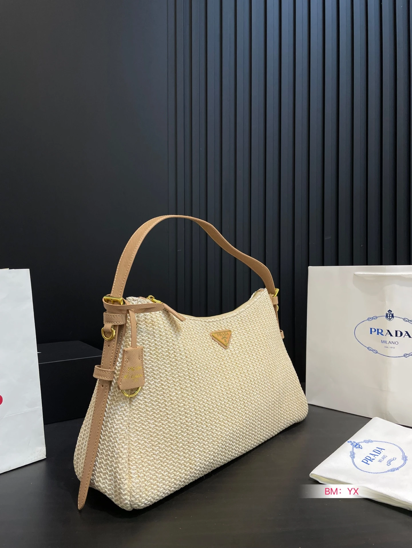 Prada Bag — 55a8171b