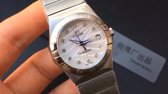Omega Watch — 49398198