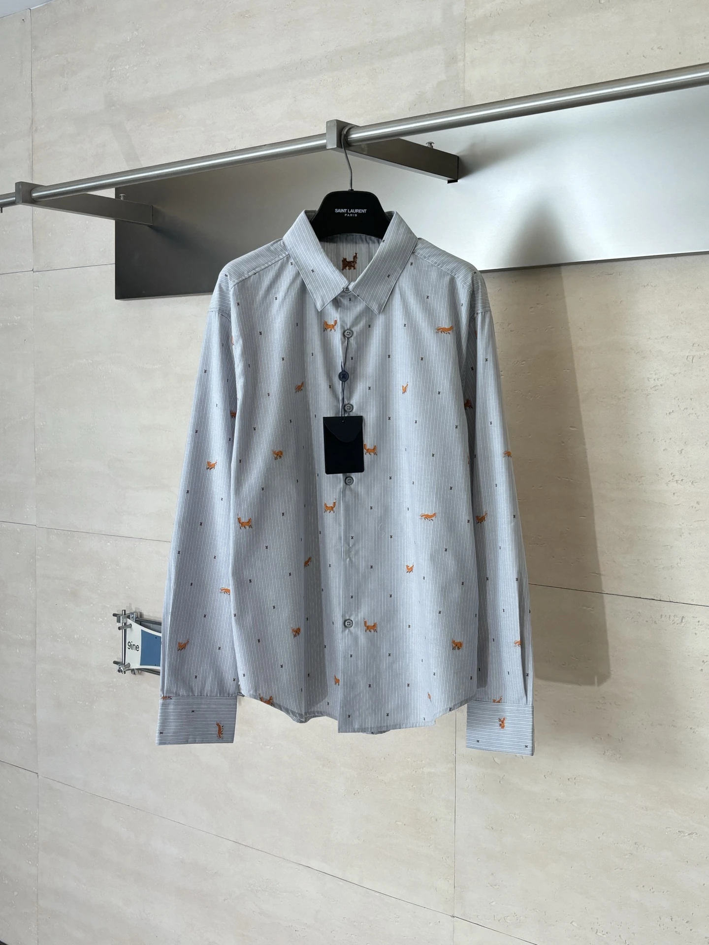 Shirts — 4444cf5c