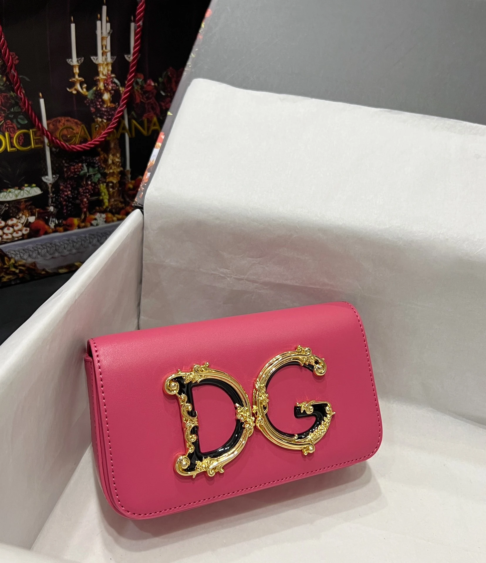 Dolce & Gabbana Bag — 13fbff42
