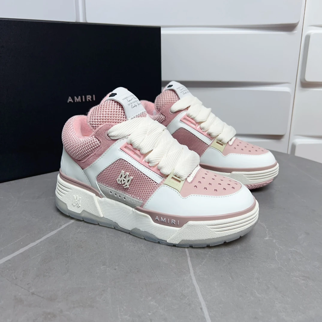 Amiri Shoes — e074829f