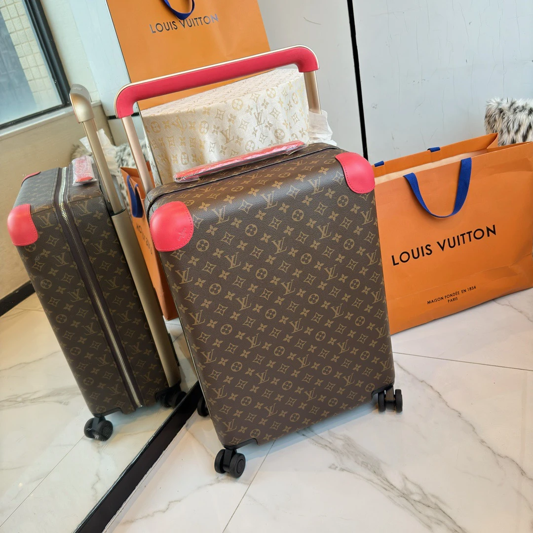 Luggage — cf4862e9