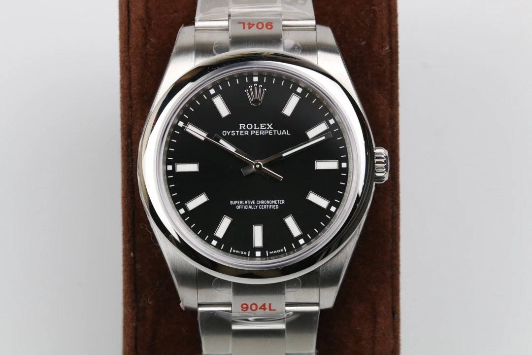 Rolex Watch — 98872c69