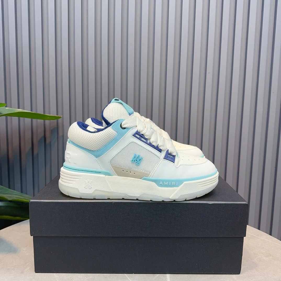 Amiri Shoes — f112b31d
