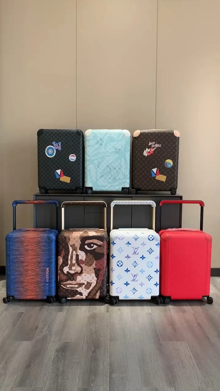 Luggage — 18c12537