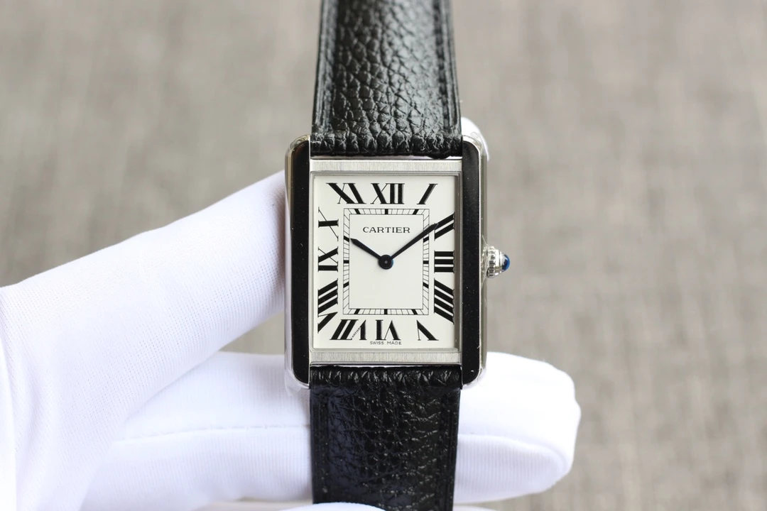 Cartier Watch — 724983fc