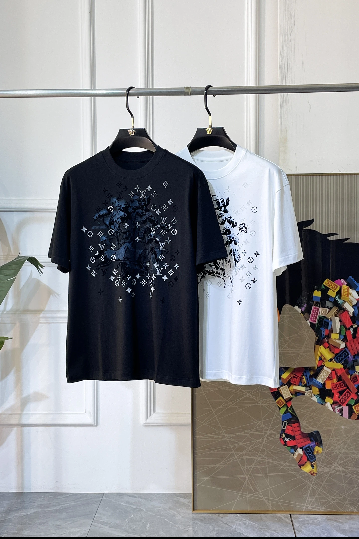 Louis Vuitton T-Shirt — c442308d