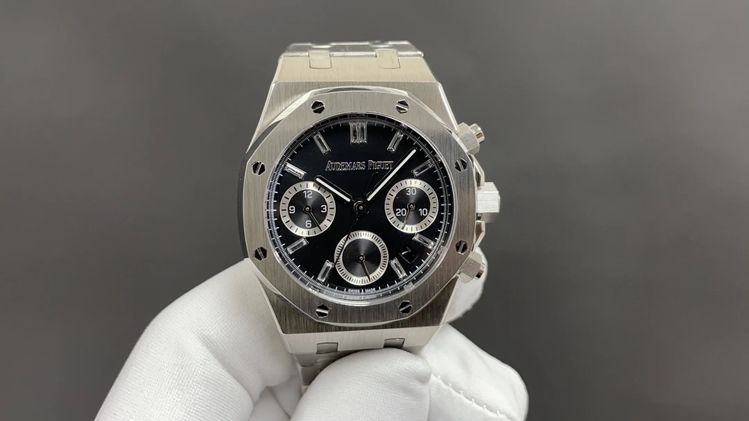 Audemars Piguet Watch — 87803d03