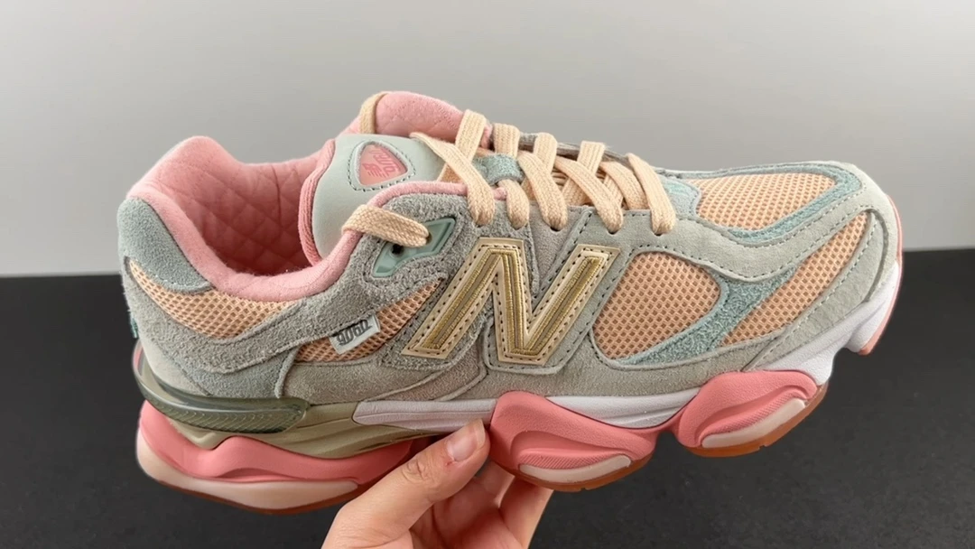 New Balance Shoes — 589e29af