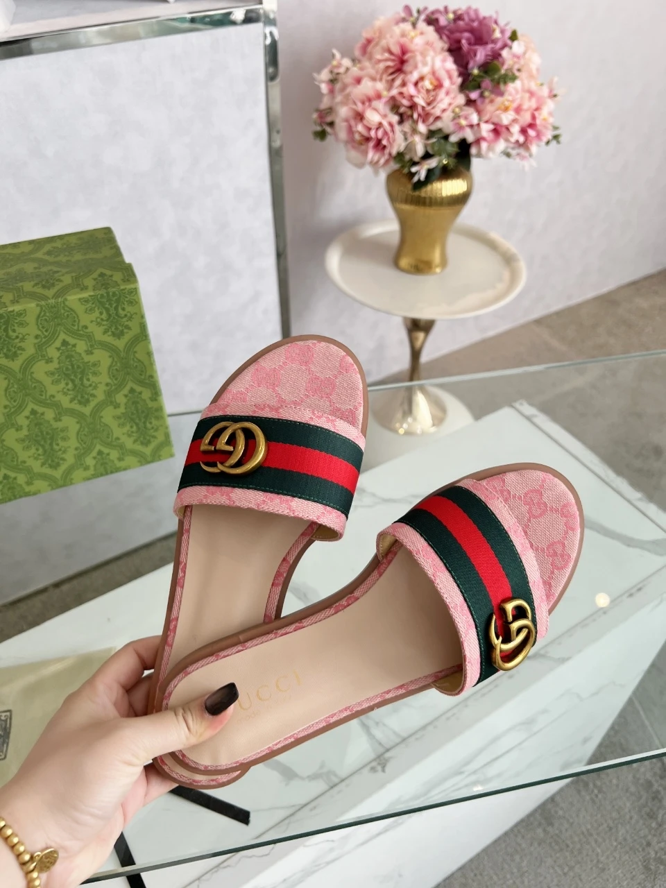 Gucci Shoes — 7b59ab7a