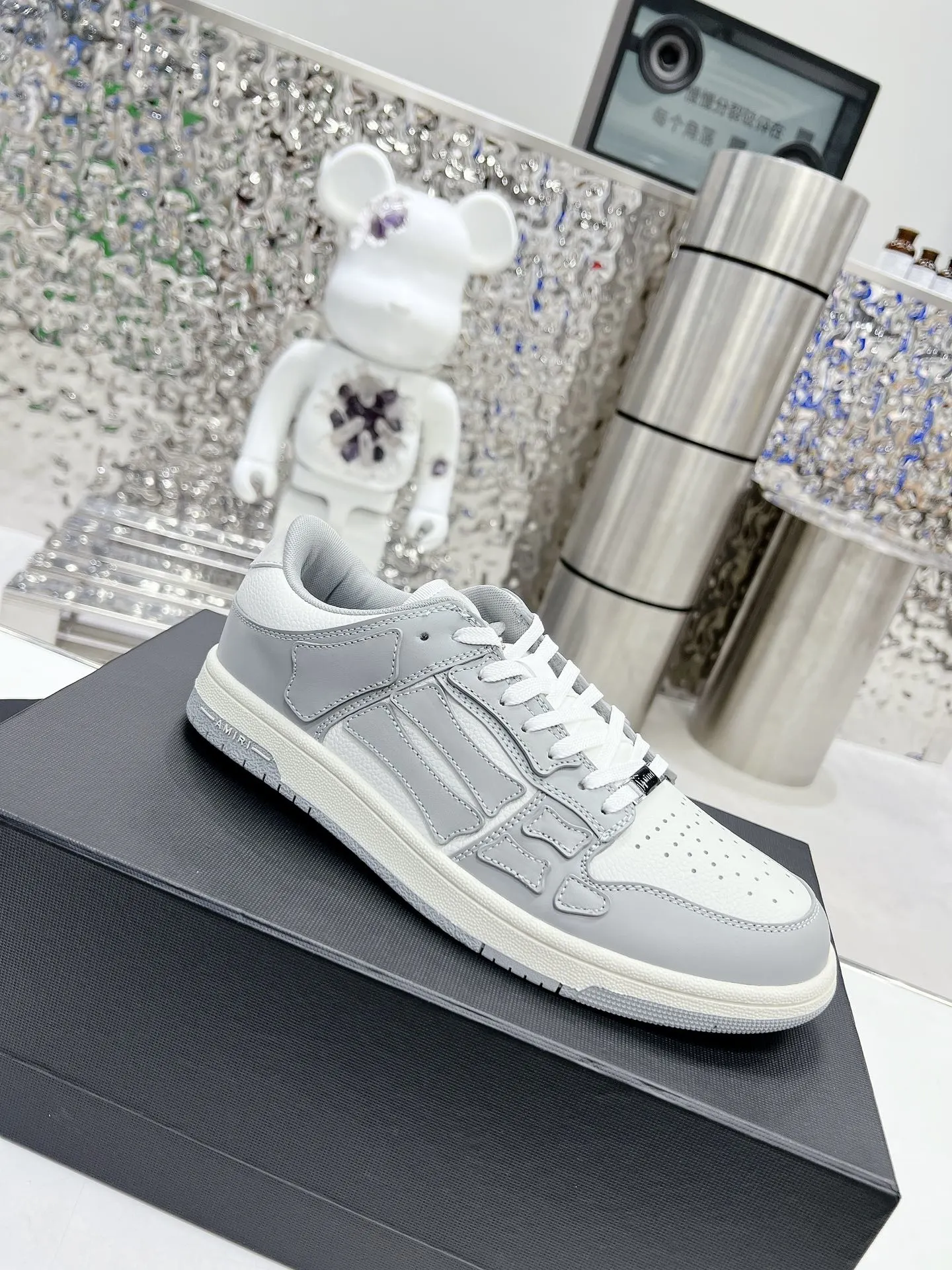 Amiri Sneakers — 3d1be2cf