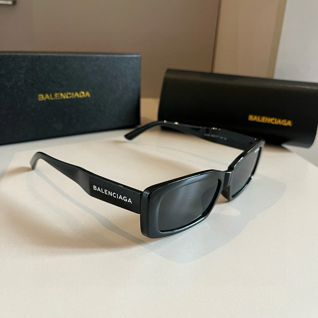 Balenciaga Eyewear — 4552dbfc