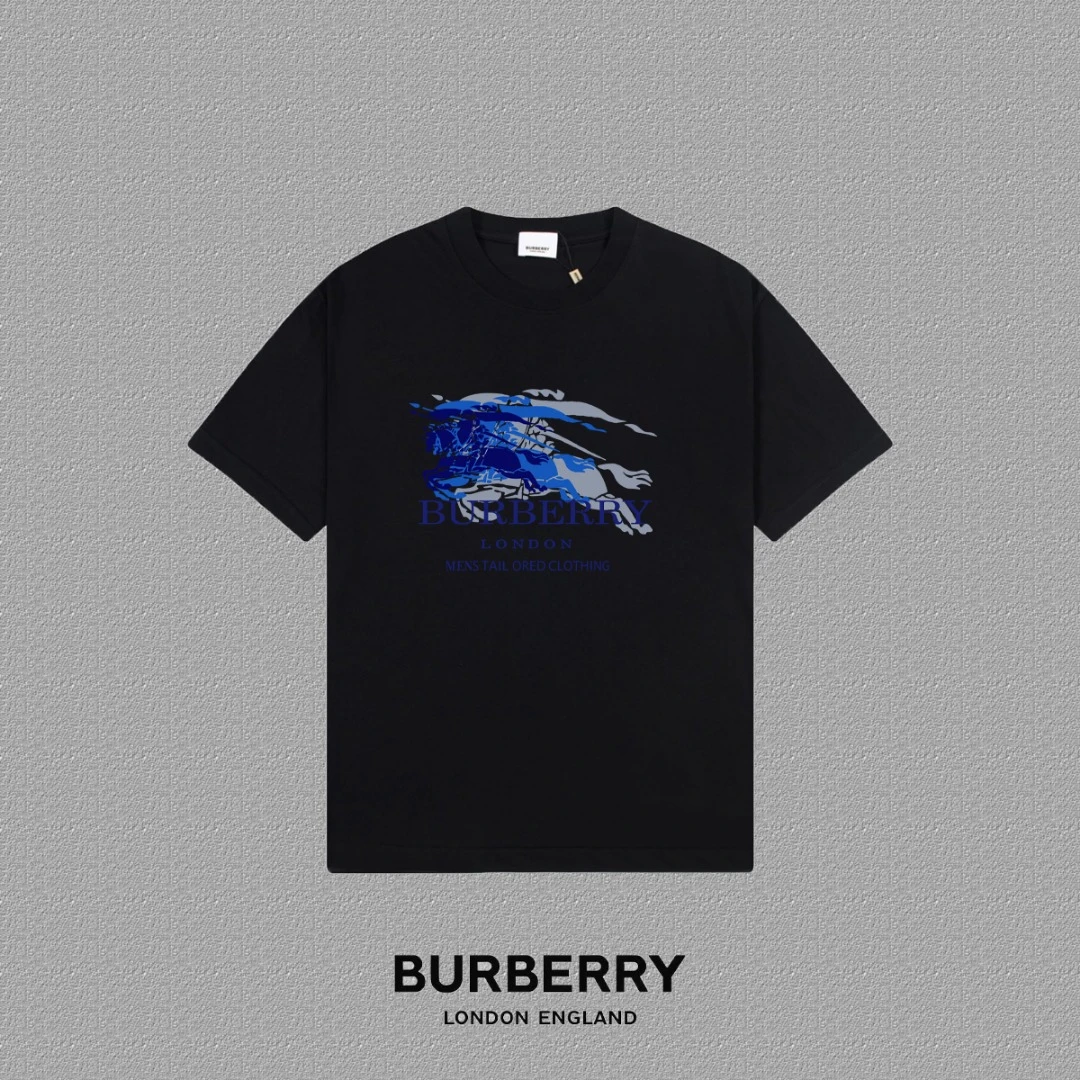 Burberry T-Shirt — 9bfa5ae6