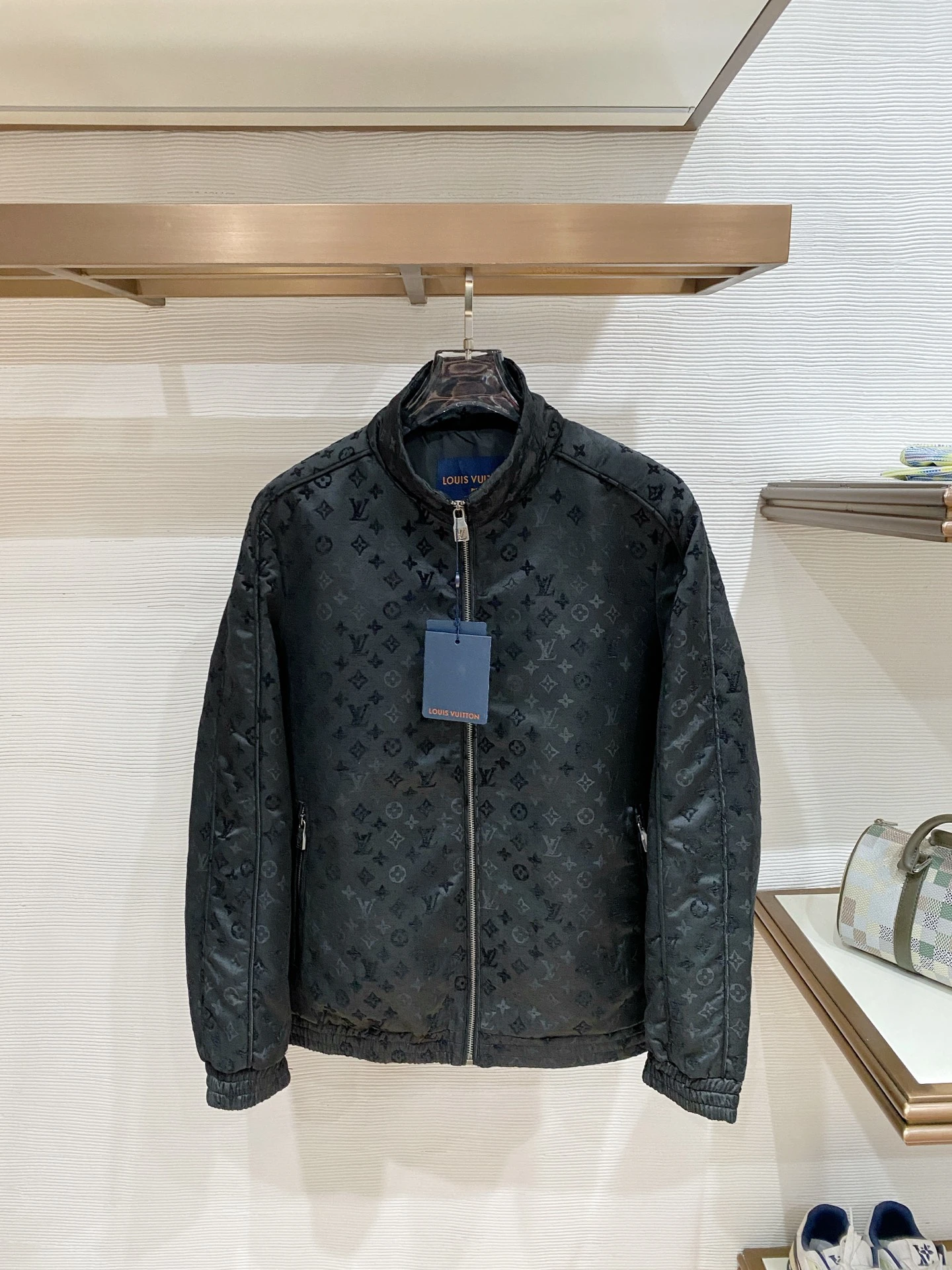 Louis Vuitton Jackets — 18b18abd