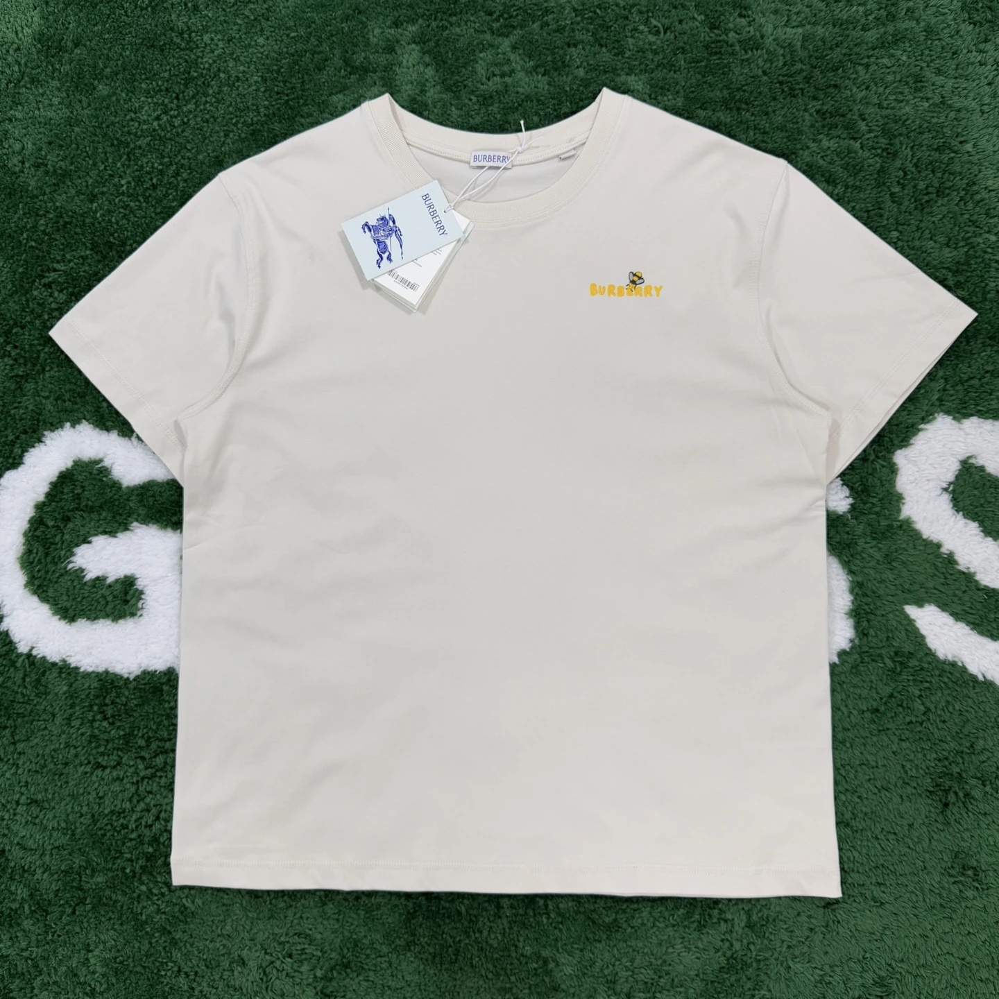 Burberry T-Shirt — c8bd05e4