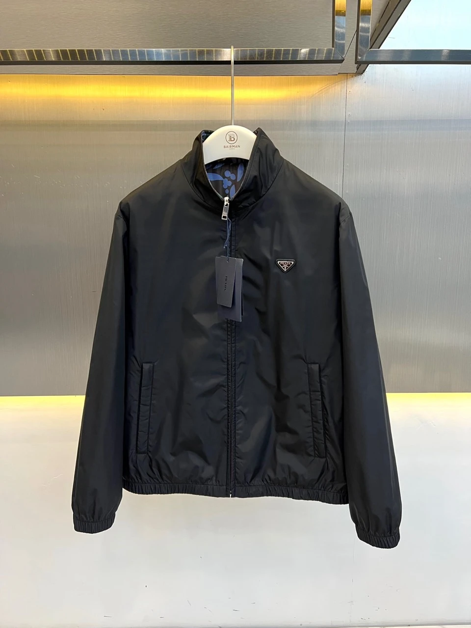 Prada Knitwear — 36b3b51f