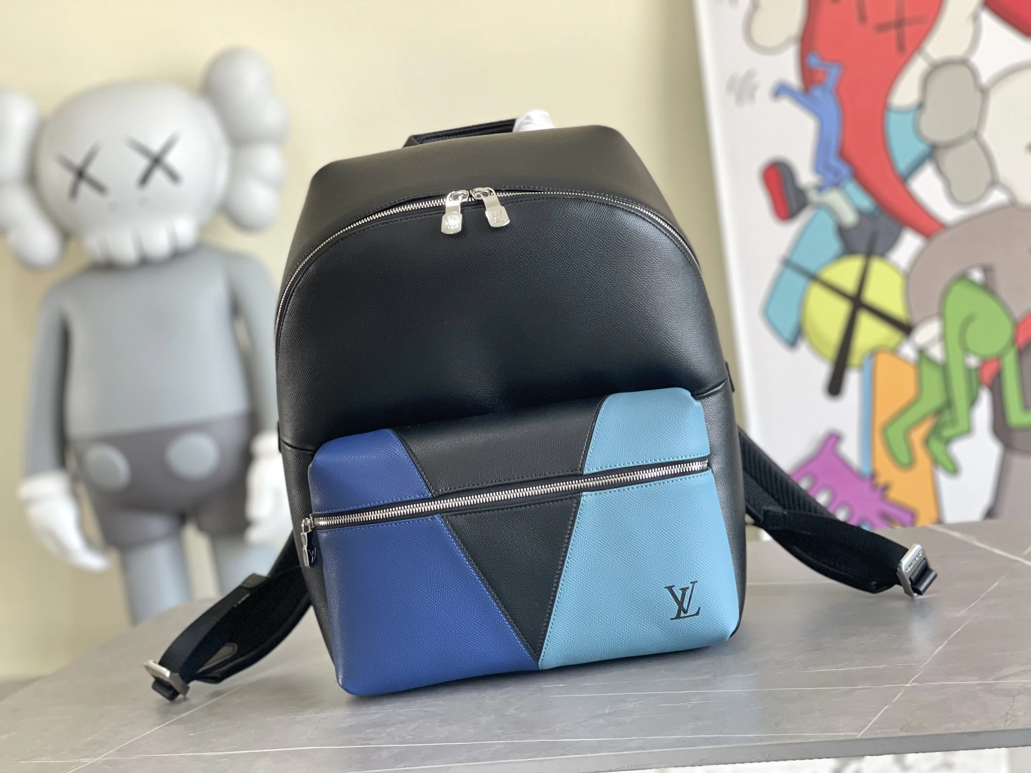 Louis Vuitton Bag — c31c7502