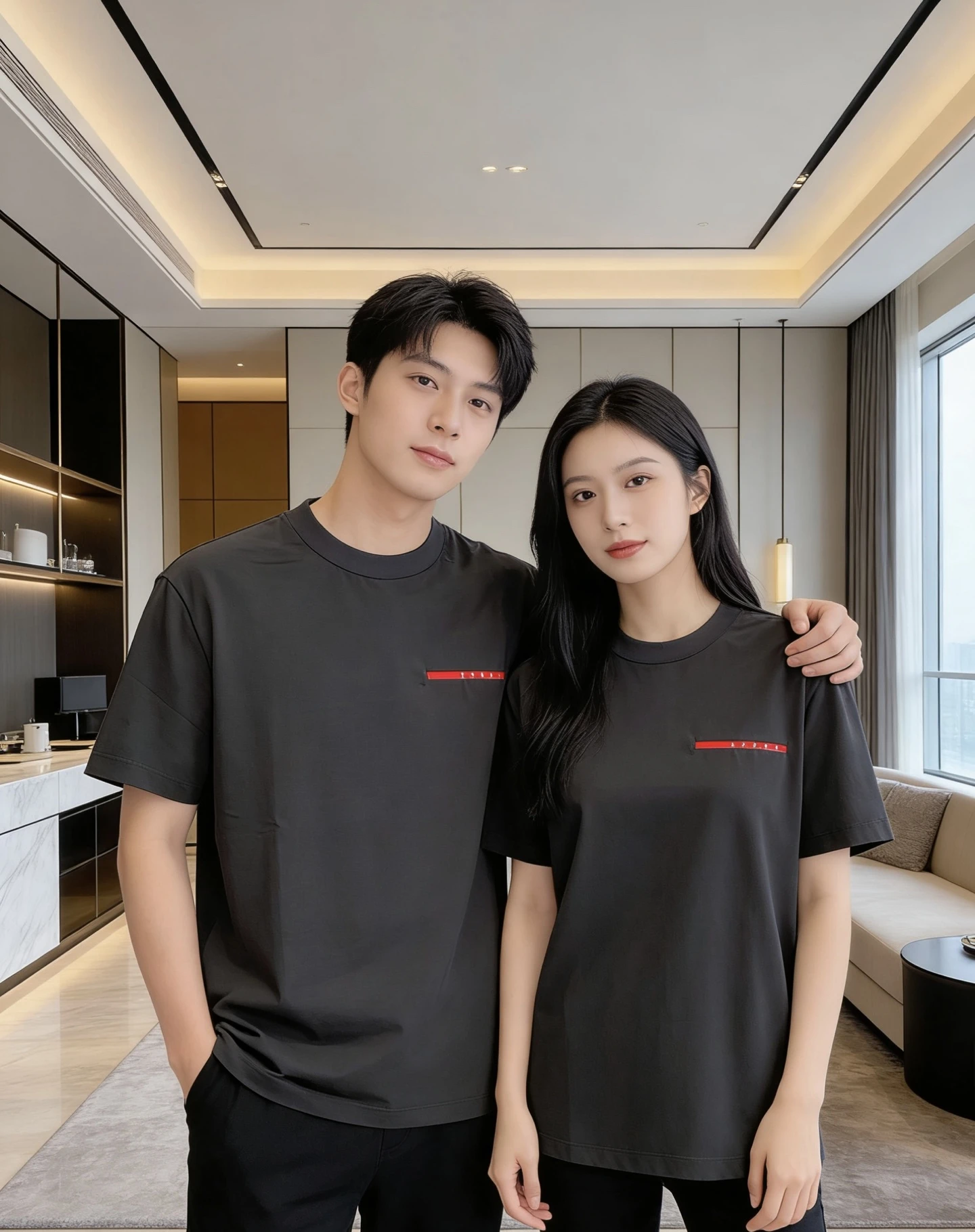 Prada T-Shirt — 364d26e4