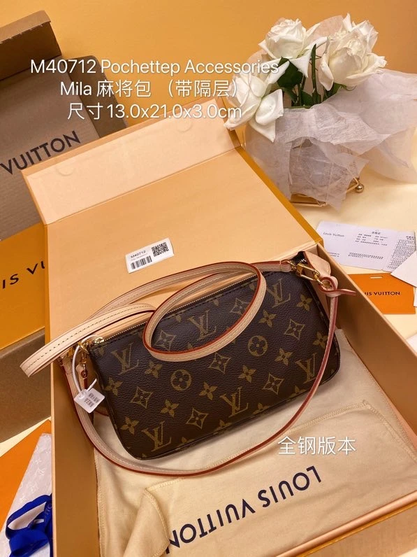 Louis Vuitton Bag — 78c96bd1