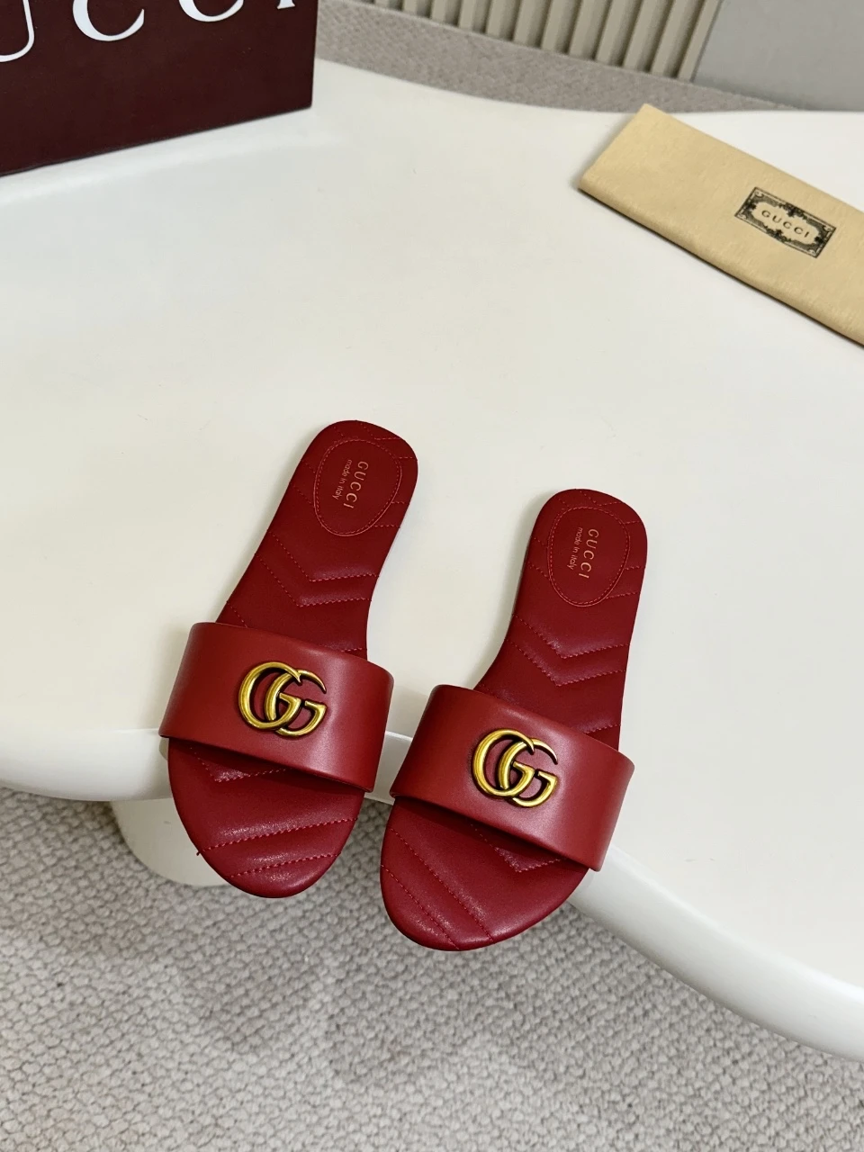 Gucci Shoes — 5c1887b2