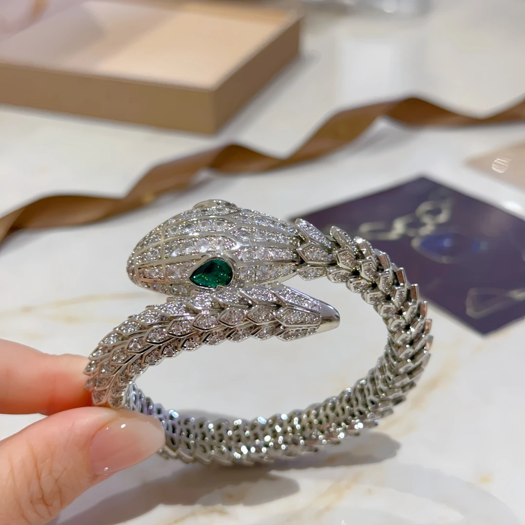 Bvlgari Jewellery — 84647899