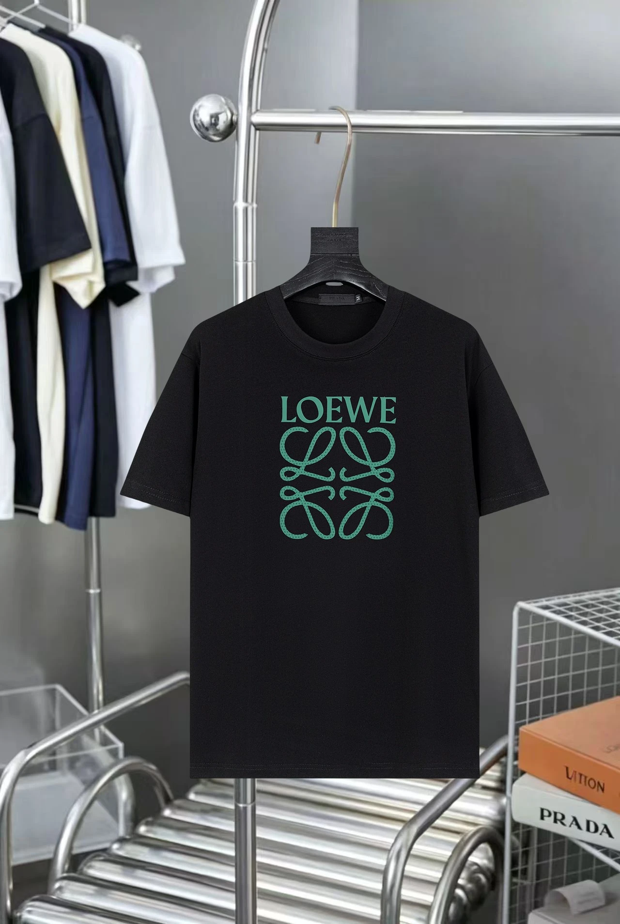 Loewe T-Shirt — 4fc55480