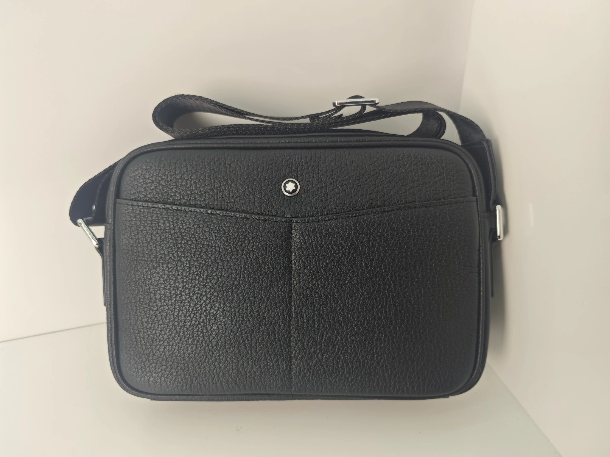 Montblanc Bag — 7fee456f