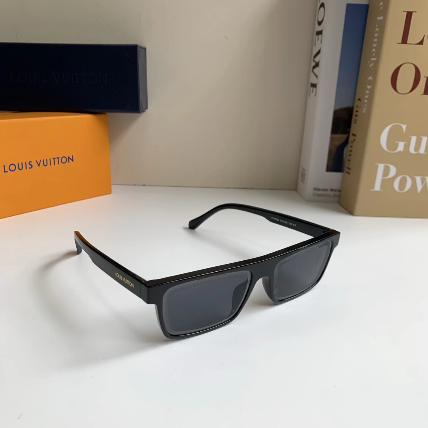 Louis Vuitton Eyewear — 7b16e6cd