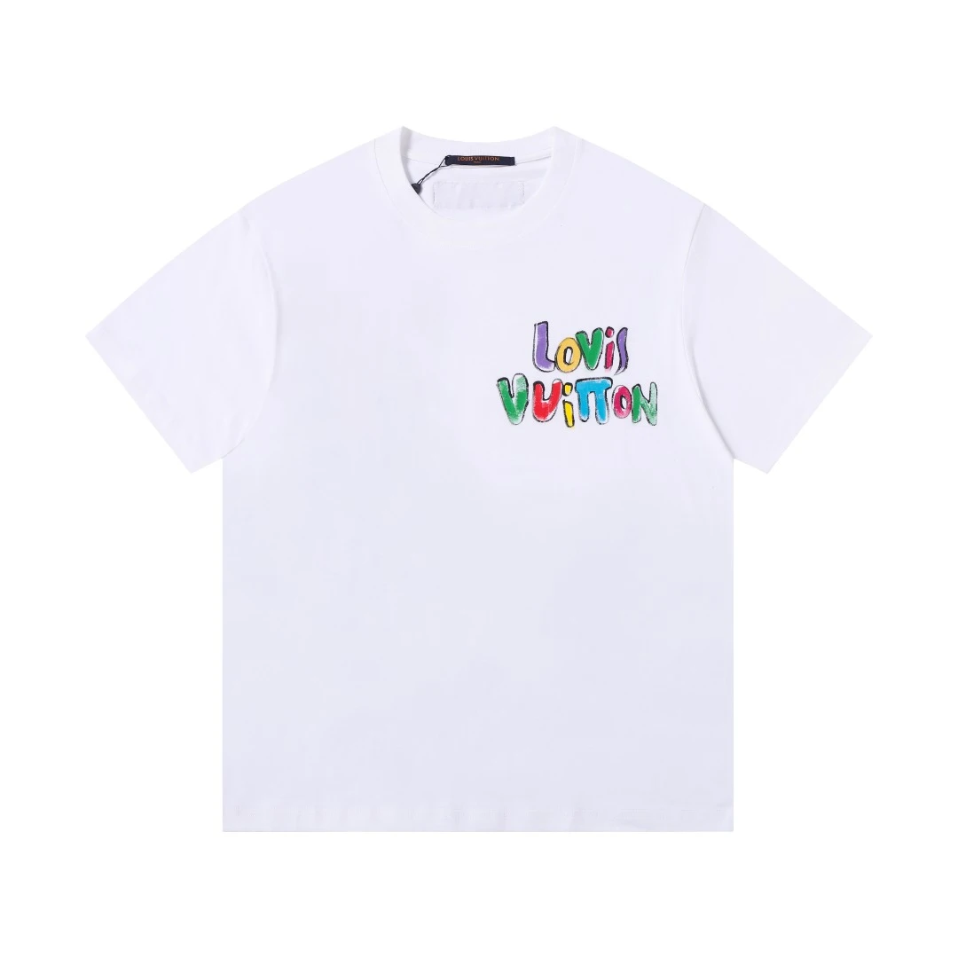 Louis Vuitton T-Shirt — d96b5a09