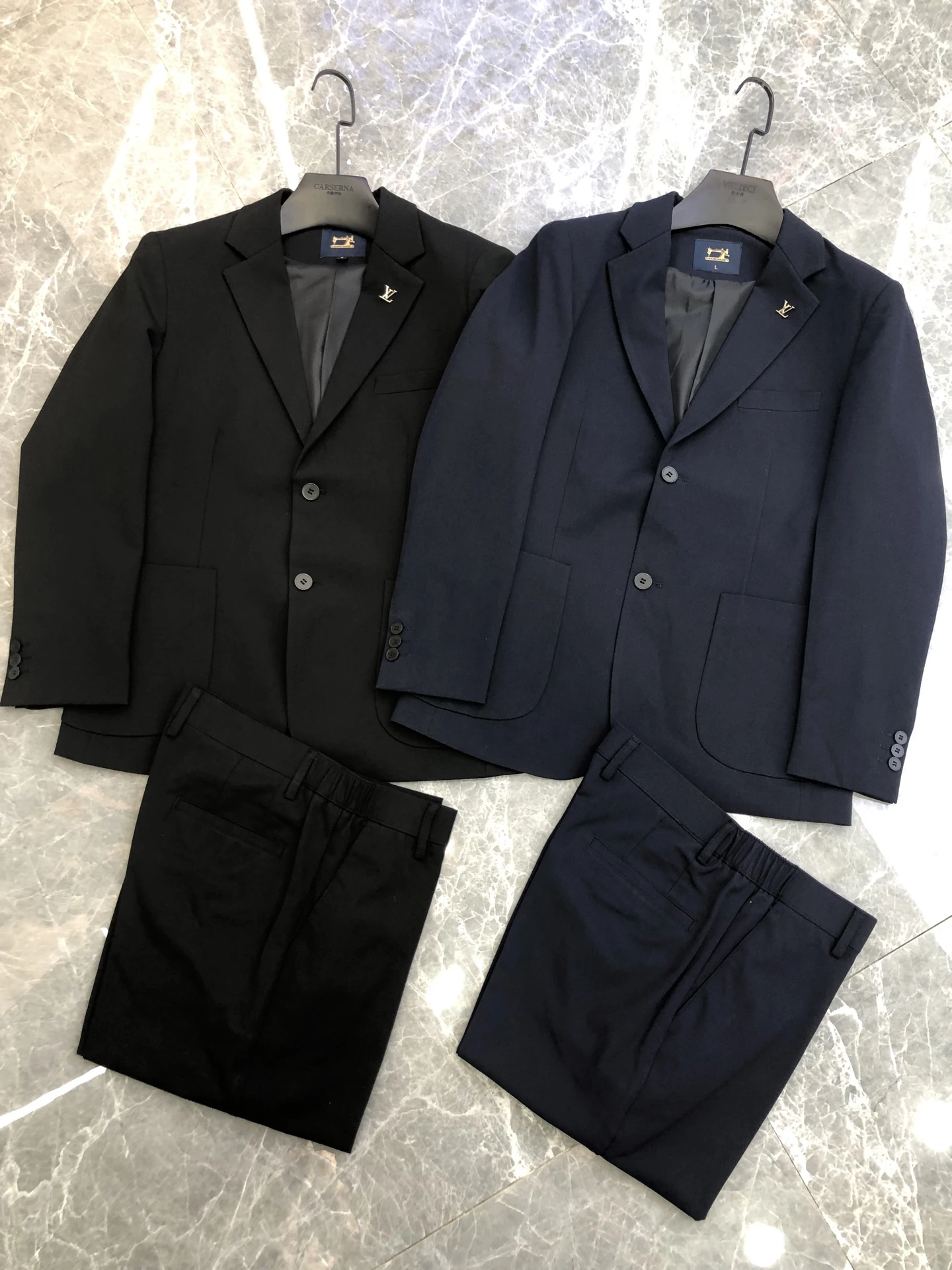 Matching Sets — 808744ae