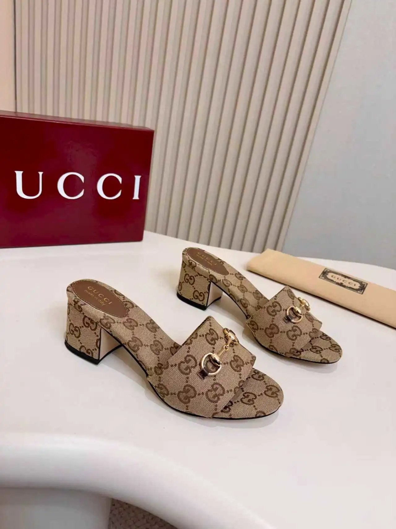 Gucci Shoes — 9f67a02c