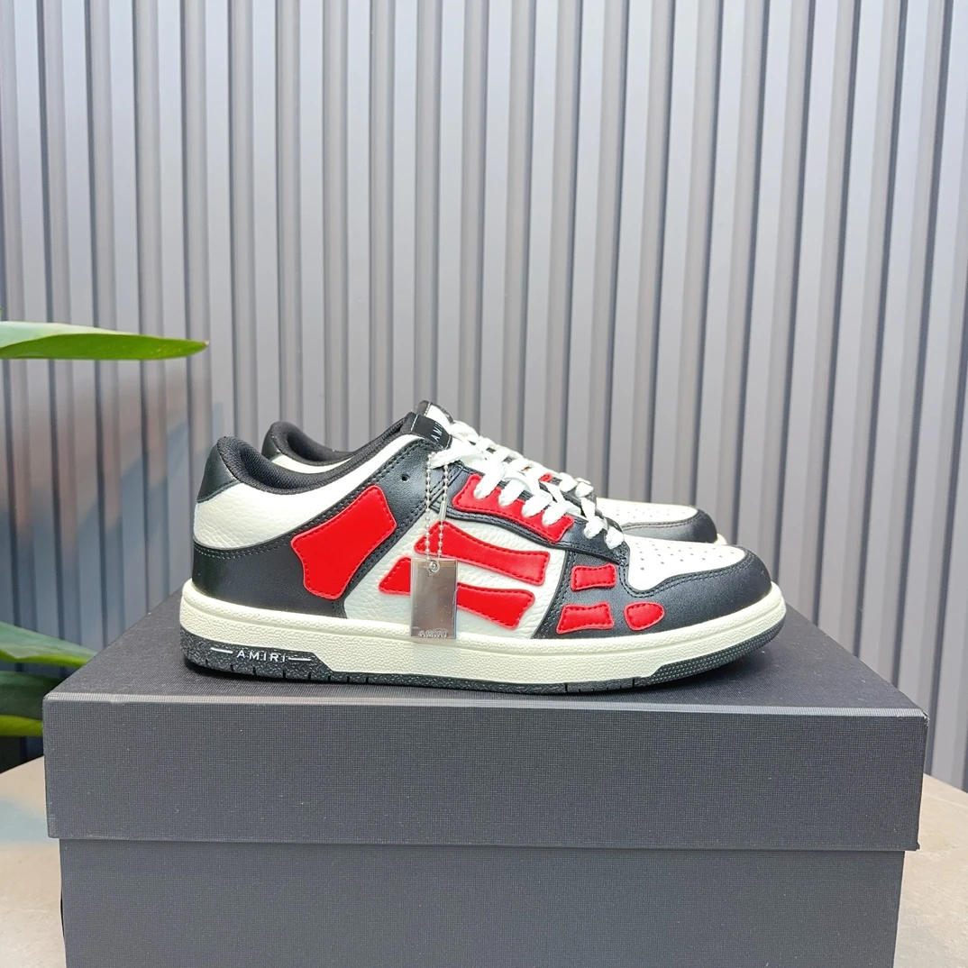 Amiri Shoes — f50a3450
