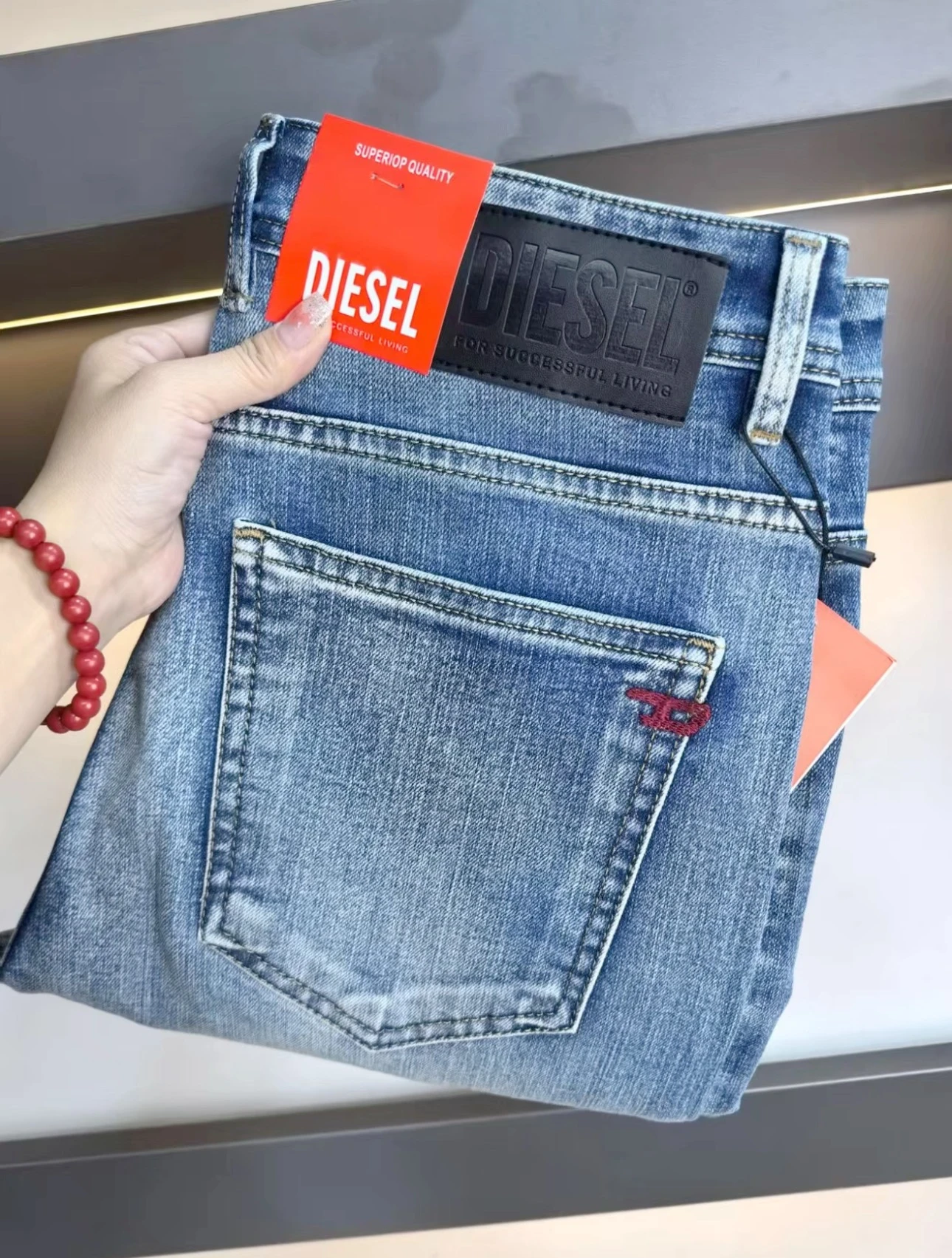 Jeans — 738cf721