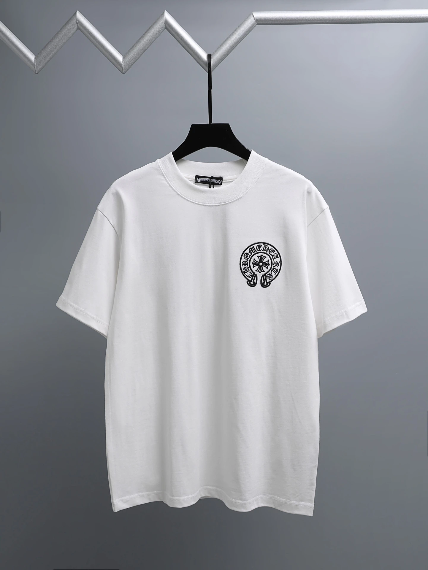 Chrome Hearts T-Shirt — 797c9951